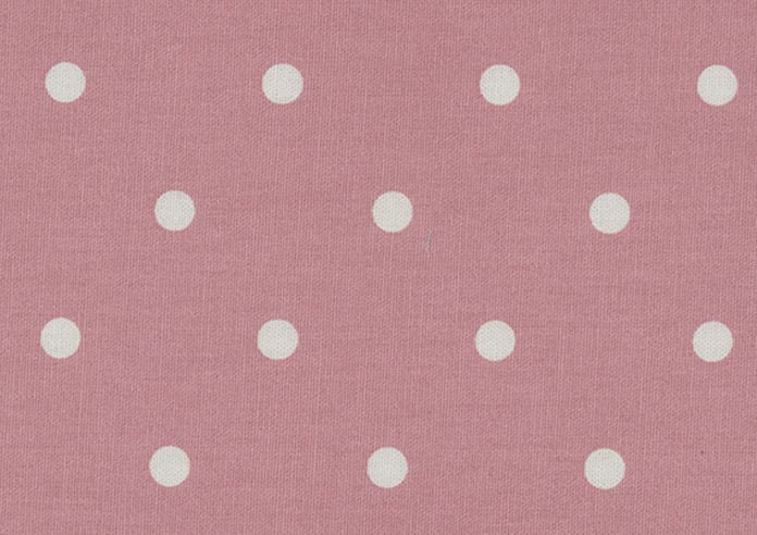 Dotty, Rose - Twist&Fit Roman Blind - Image 7